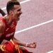 المغرب تحصد أول ذهبية في أولمبياد طوكيو 10 المغرب تحصد أول ذهبية في أولمبياد طوكيو