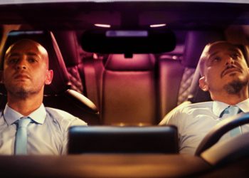 الوضع مستقر مسلسل درامي كوميدي مبتكر من إنتاجات OSN الأصلية