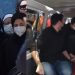 بالصور - نجوم الفن في وداع دلال عبدالعزيز 15 بالصور – نجوم الفن في وداع دلال عبدالعزيز