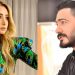 تامر حسني يعد هنا الزاهد بتحقيق حلمها