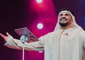 استمع لجديد حسين الجسمي درب الشعر