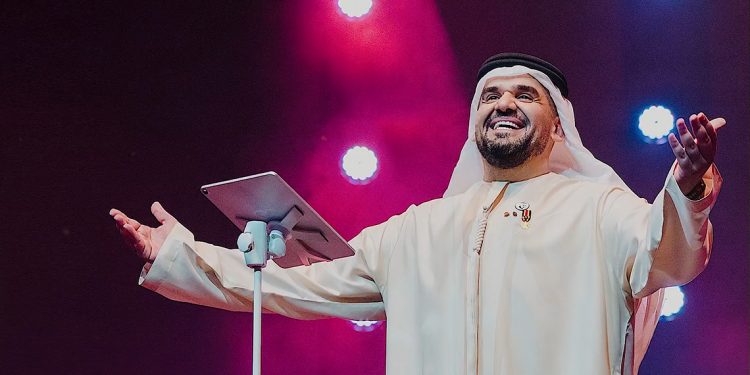استمع لجديد حسين الجسمي درب الشعر 1 استمع لجديد حسين الجسمي درب الشعر