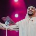 استمع لجديد حسين الجسمي درب الشعر