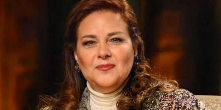 عاجل - وفاة الفنانة القديرة #دلال_عبد_العزيز 1 عاجل – وفاة الفنانة القديرة #دلال_عبد_العزيز