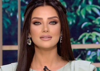 رضوى الشربيني تتصدر التراند في مصر بعد تعليقها على زفاف أحمد سعد