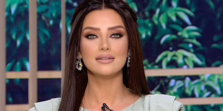 رضوى الشربيني تتصدر التراند في مصر بعد تعليقها على زفاف أحمد سعد