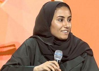 سمر السلطان اول امرأة عربية سعودية تتولى منصب اداري في فيسبوك