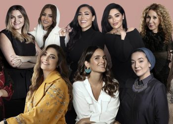 سيدات عربيات صنعن علامات تجارية الأنجح في الشرق الأوسط