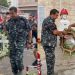 محمد رمضان يرتدي زي فوج اطفاء بيروت ويكرم شهداء انفجار المرفأ 8 محمد رمضان يرتدي زي فوج اطفاء بيروت ويكرم شهداء انفجار المرفأ