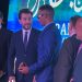 محمد رمضان يكرم في لبنان