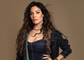 نادين نجيم تستذكر اصابتها بإنفجار بيروت بكلمات مؤثرة وصور صادمة