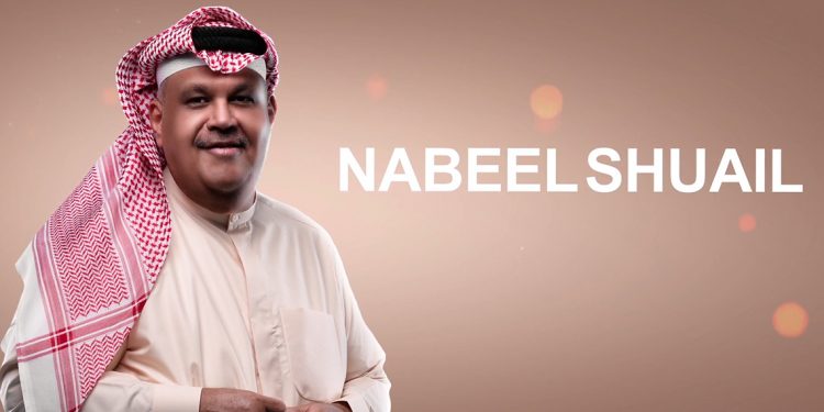 نبيل شعيل يصدر جديده يقولون ويحصد الملايين في ساعات 1 نبيل شعيل يصدر جديده يقولون ويحصد الملايين في ساعات
