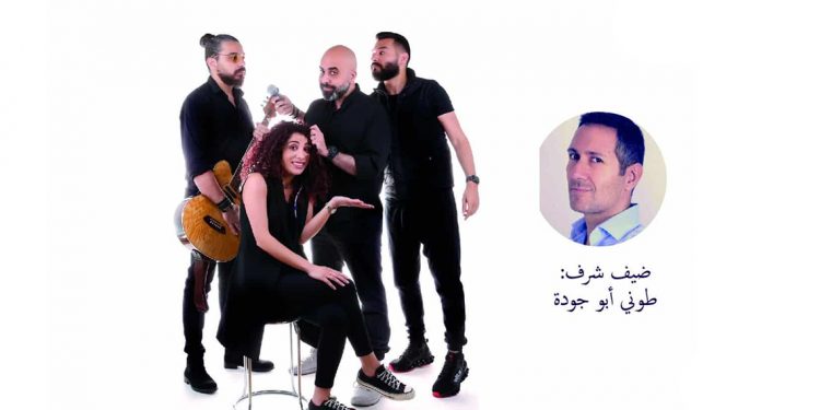 فريق لهون وبس بعرض كوميدي في دبي 1 فريق لهون وبس بعرض كوميدي في دبي