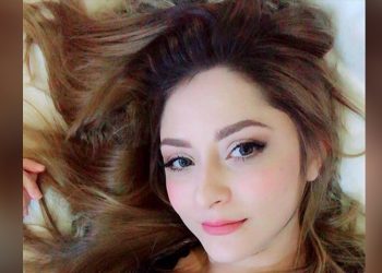 وفاة البلوغر المصرية الشهيرة اشكيناز السبكي بعد خضوعها لعملية خطيرة