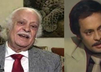 وفاة الممثل المصري القدير ماهر لبيب