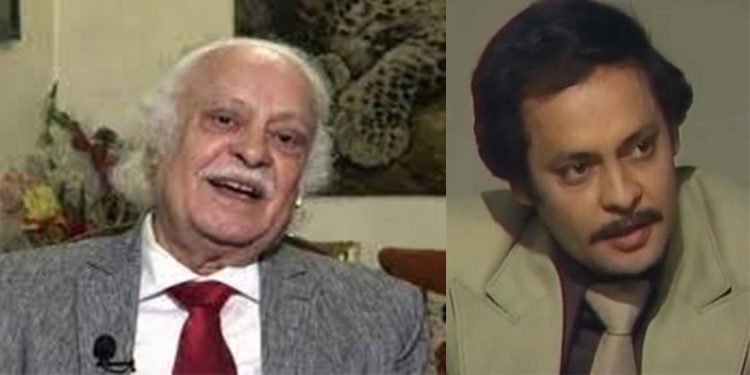 وفاة الممثل المصري القدير ماهر لبيب 1 وفاة الممثل المصري القدير ماهر لبيب