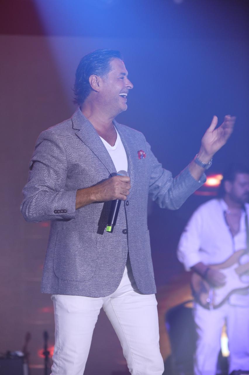 Ragheb Alama 1