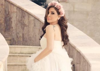 اليسا تتصدر التراند بعد الإعلان عن حفلها في بغداد