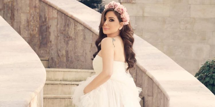 اليسا تتصدر التراند بعد الإعلان عن حفلها في بغداد 1 اليسا تتصدر التراند بعد الإعلان عن حفلها في بغداد