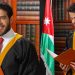 أدهم نابلسي يحتفل بتخرجه من كلية المحاسبة 8 أدهم نابلسي يحتفل بتخرجه من كلية المحاسبة