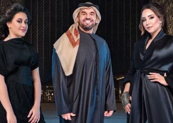 استمع لأغنية إكسبو 2020 دبي الرسمية مع حسين الجسمي و الماس و ميسا قرعه