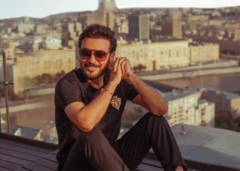 استمع لجديد ماجد المهندس يا جايبن راسي