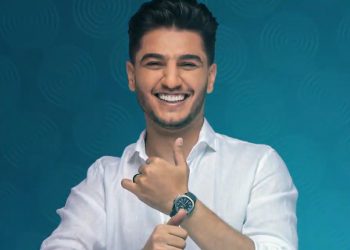 استمع لجديد محمد عساف الحلزونة