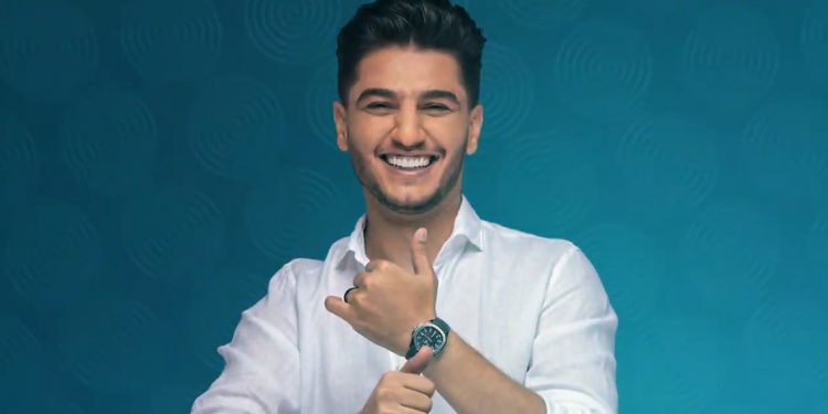 استمع لجديد محمد عساف الحلزونة 1 استمع لجديد محمد عساف الحلزونة