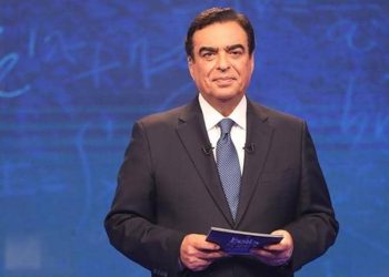 الإعلامي جورج قرداحي وزيراً للاعلام في الحكومة اللبنانية الجديدة