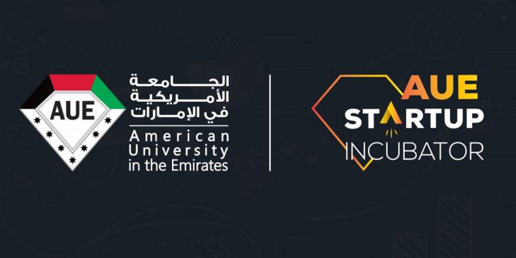 الجامعة الأمريكية في الإمارات AUE تدعم طلابها في تحويل الأفكار الطموحة الى مشروعات ناجحة 1 الجامعة الأمريكية في الإمارات AUE تدعم طلابها في تحويل الأفكار الطموحة الى مشروعات ناجحة