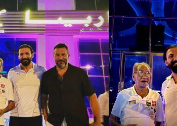 السبكي والمصري باستضافة حسام الجريدلي والسبب؟!