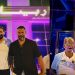 السبكي والمصري باستضافة حسام الجريدلي والسبب؟! 8 السبكي والمصري باستضافة حسام الجريدلي والسبب؟!
