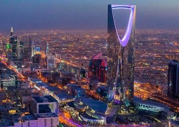 السعودية تحتل المرتبة الثانية عالمياً في التنافسية الرقمية