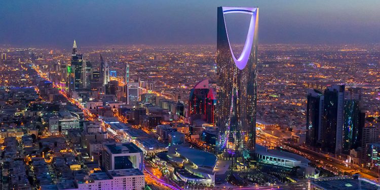 السعودية تحتل المرتبة الثانية عالمياً في التنافسية الرقمية 1 السعودية تحتل المرتبة الثانية عالمياً في التنافسية الرقمية