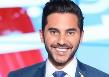 بيار رباط يودع mtv بعد 18 عام