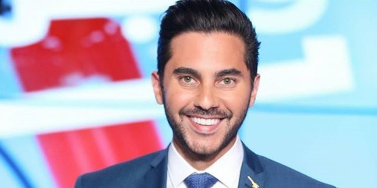 بيار رباط يودع mtv بعد 18 عام 1 بيار رباط يودع mtv بعد 18 عام