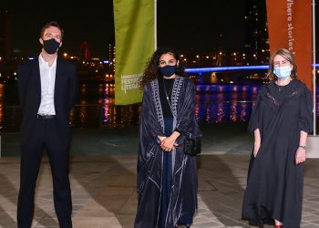 جائزة Emirates LitFest للكتابة 2022 في حلتها الجديدة