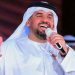 حسين الجسمي يلتقي جمهوره بحفل ضخم في مصر