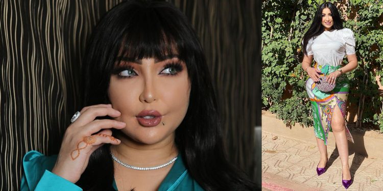 دنيا بطمة تنفي خضوعها لأي عملية تجميل