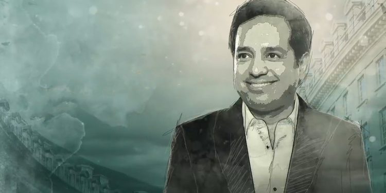راشد الماجد يطرح اغنيته الجديدة عظيم إحساسي