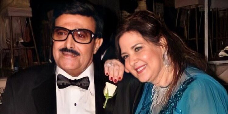 مهرجان مصري يكرم سمير غانم و دلال عبدالعزيز 1 مهرجان مصري يكرم سمير غانم و دلال عبدالعزيز