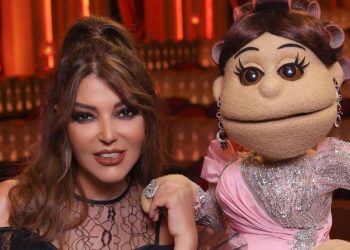 سميرة سعيد ضيفة أبلة فاهيتا وهذه اهم مجريات الحلقة
