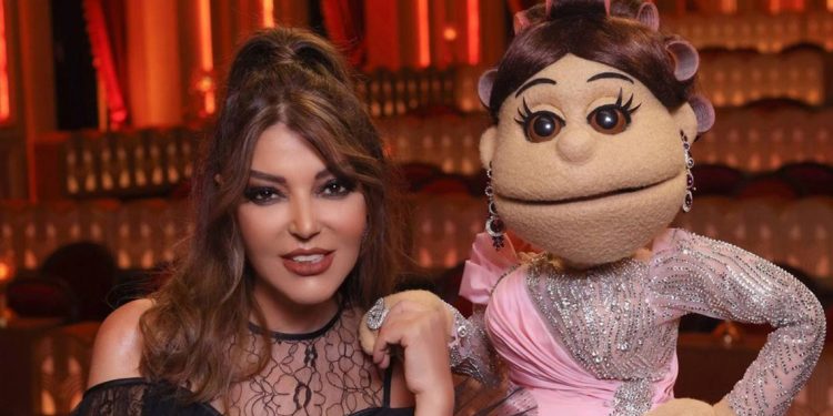 سميرة سعيد ضيفة أبلة فاهيتا وهذه اهم مجريات الحلقة