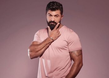 سيف نبيل يلتقي جمهوره بحفل منتظر في مهرجان جرش