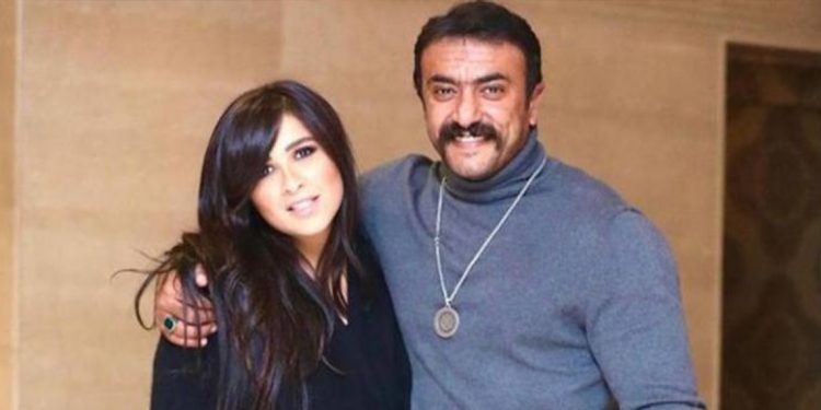 شقيق ياسمين عبدالعزيز يعبر عن شوقه لها و زوجها يتوعد بفيديو بوكسينغ 1 شقيق ياسمين عبدالعزيز يعبر عن شوقه لها و زوجها يتوعد بفيديو بوكسينغ