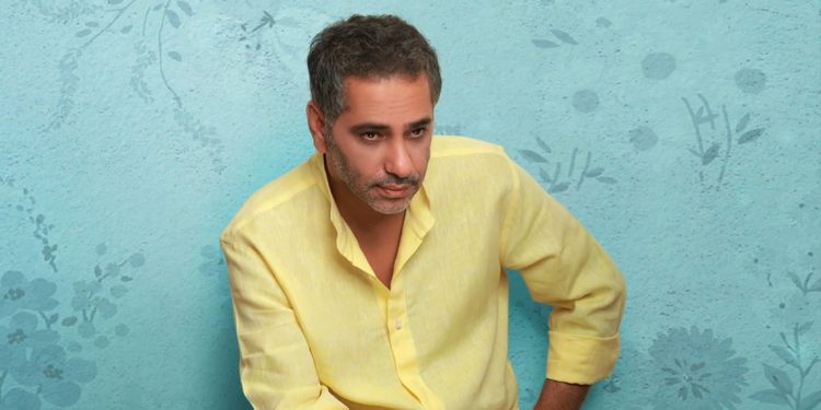 فضل شاكر يصدر احدث أغنياته فستان الحلوة