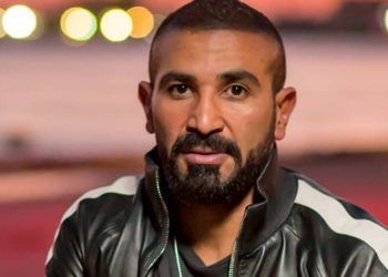 لأنه لم يغني بشكل مباشر نقابة المهن الموسيقية في مصر تفرض غرامة على احمد سعد