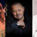 ماجدة الرومي جورج وسوف و نجوى كرم في مهرجان جرش