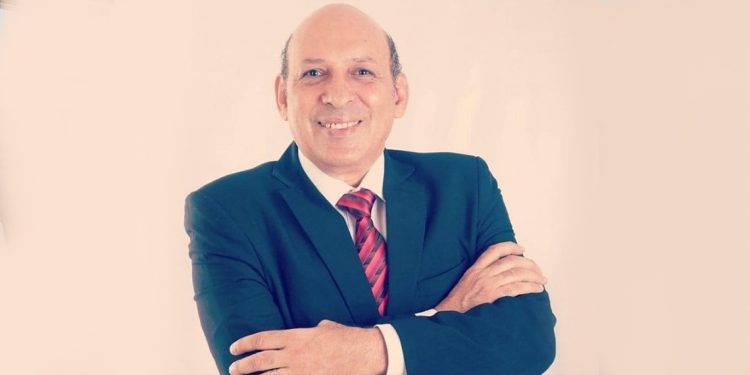 وفاة الفنان المصري القدير ماهر سليم