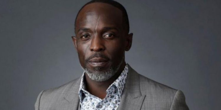 العثور على بطل مسلسل The Wire مايكل كاي ويليامز ميتاً في شقته 1 العثور على بطل مسلسل The Wire مايكل كاي ويليامز ميتاً في شقته